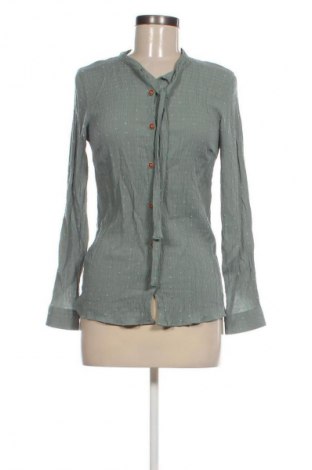 Damenbluse Armonika, Größe S, Farbe Grün, Preis 3,99 €