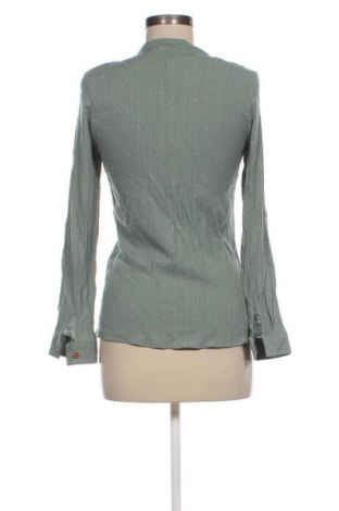 Damenbluse Armonika, Größe S, Farbe Grün, Preis 3,99 €