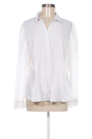 Damenbluse Atmosphere, Größe XXL, Farbe Weiß, Preis € 17,99