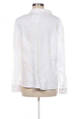 Damenbluse Atmosphere, Größe XXL, Farbe Weiß, Preis € 17,99