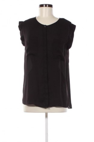 Damenbluse Atmosphere, Größe M, Farbe Schwarz, Preis 3,99 €