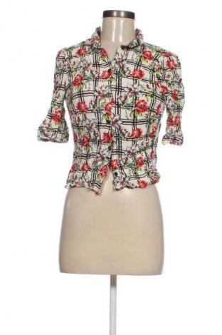 Damenbluse Atmosphere, Größe S, Farbe Mehrfarbig, Preis 7,99 €