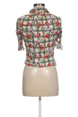 Damenbluse Atmosphere, Größe S, Farbe Mehrfarbig, Preis 7,99 €