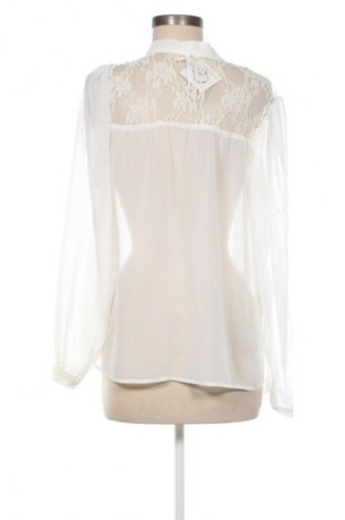 Damenbluse Atmosphere, Größe M, Farbe Weiß, Preis 2,99 €