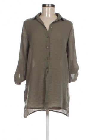 Damenbluse Atmosphere, Größe M, Farbe Grün, Preis 3,99 €