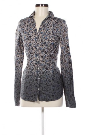 Damenbluse Axel, Größe S, Farbe Mehrfarbig, Preis 5,00 €