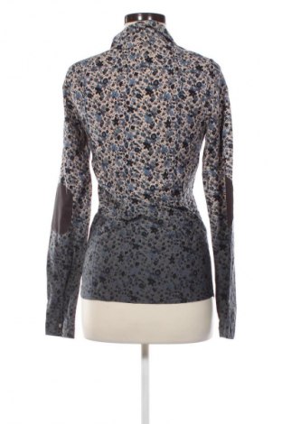 Damenbluse Axel, Größe S, Farbe Mehrfarbig, Preis 5,00 €
