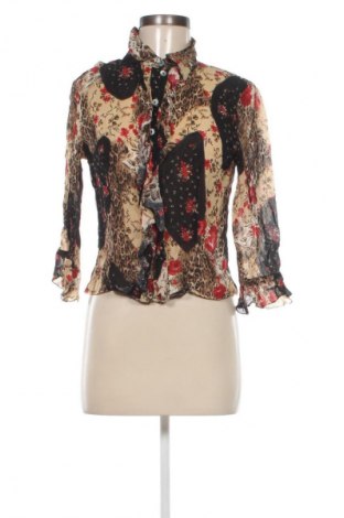 Damenbluse Belle Surprise, Größe S, Farbe Mehrfarbig, Preis € 2,99