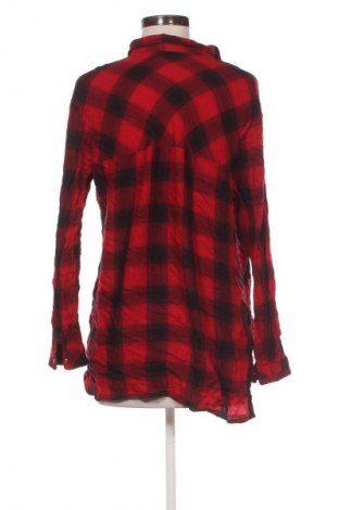 Damenbluse Bershka, Größe L, Farbe Mehrfarbig, Preis € 4,99
