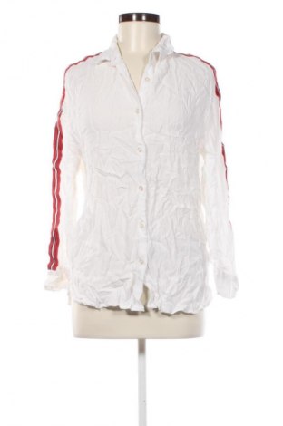 Damenbluse Bershka, Größe M, Farbe Mehrfarbig, Preis 3,99 €