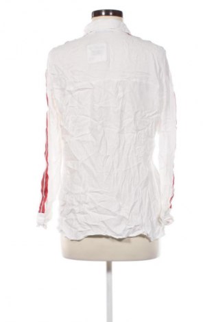 Damenbluse Bershka, Größe M, Farbe Mehrfarbig, Preis 3,99 €