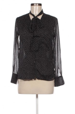 Damenbluse Bershka, Größe S, Farbe Mehrfarbig, Preis € 3,99