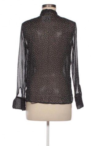 Damenbluse Bershka, Größe S, Farbe Mehrfarbig, Preis € 3,99