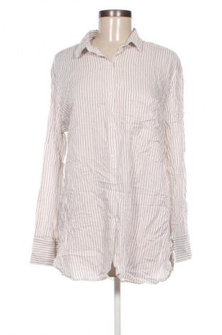 Damenbluse Bershka, Größe S, Farbe Mehrfarbig, Preis € 3,99