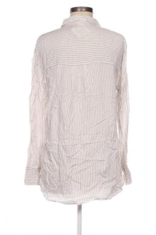 Damenbluse Bershka, Größe S, Farbe Mehrfarbig, Preis € 3,99