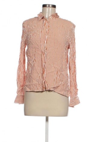 Damska koszula Bershka, Rozmiar M, Kolor Kolorowy, Cena 18,99 zł