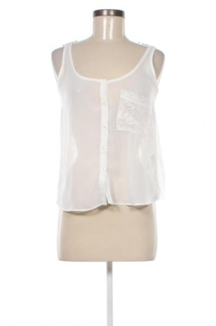 Női ing Bershka, Méret M, Szín Fehér, Ár 5 083 Ft
