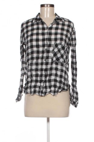 Damska koszula Bershka, Rozmiar M, Kolor Kolorowy, Cena 18,99 zł