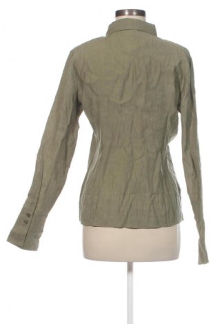 Damenbluse Bershka, Größe M, Farbe Grün, Preis € 9,99
