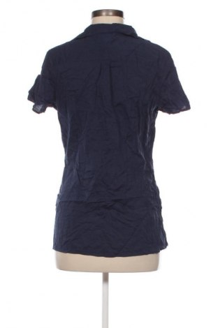 Damenbluse Best Connections, Größe M, Farbe Blau, Preis € 7,99