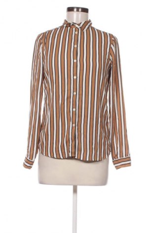 Damenbluse Bien Bleu, Größe S, Farbe Braun, Preis € 3,99