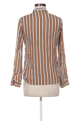 Damenbluse Bien Bleu, Größe S, Farbe Braun, Preis € 3,99