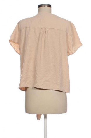 Damenbluse Blind Date, Größe M, Farbe Beige, Preis € 10,99