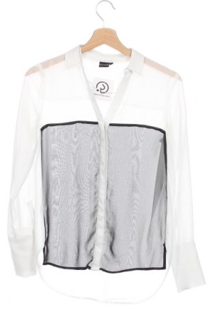 Damenbluse Body Flirt, Größe XS, Farbe Mehrfarbig, Preis € 3,99