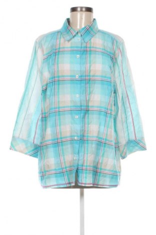 Damenbluse Bonita, Größe XXL, Farbe Mehrfarbig, Preis € 7,99