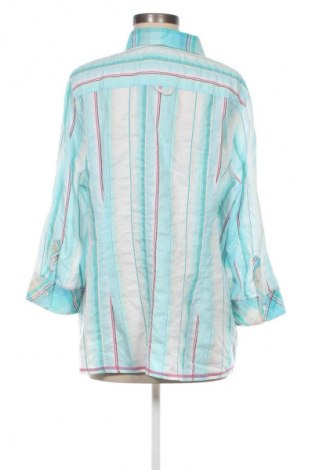 Damenbluse Bonita, Größe XXL, Farbe Mehrfarbig, Preis € 7,99