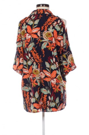 Damenbluse Boohoo, Größe M, Farbe Mehrfarbig, Preis € 10,19