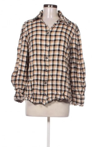 Damenbluse C&A, Größe XL, Farbe Mehrfarbig, Preis € 3,99