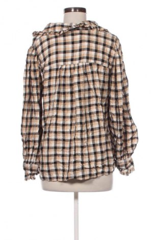 Damenbluse C&A, Größe XL, Farbe Mehrfarbig, Preis € 3,99
