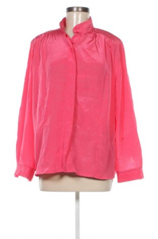 Damenbluse C&A, Größe XL, Farbe Rosa, Preis € 12,83