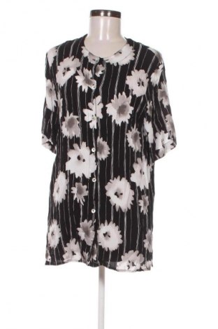 Damenbluse C&A, Größe XL, Farbe Mehrfarbig, Preis € 2,99