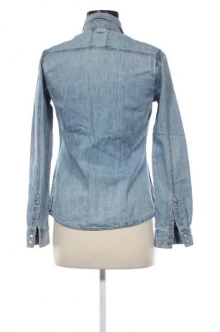 Dámská košile  Calvin Klein Jeans, Velikost S, Barva Modrá, Cena  479,00 Kč