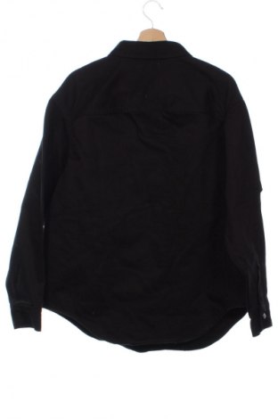 Női ing Calvin Klein Jeans, Méret XXS, Szín Fekete, Ár 44 399 Ft