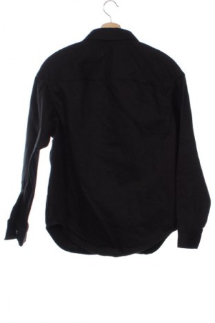 Cămașă de femei Calvin Klein Jeans, Mărime XXS, Culoare Negru, Preț 189,99 Lei