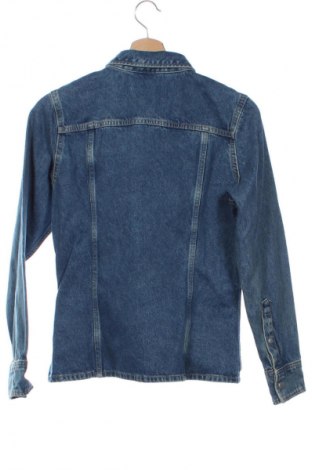 Dámska košeľa  Calvin Klein Jeans, Veľkosť XS, Farba Modrá, Cena  95,95 €