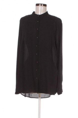 Damenbluse Camaieu, Größe XL, Farbe Schwarz, Preis € 23,60