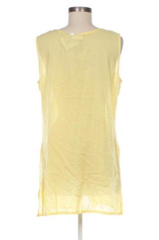 Damenbluse Canda, Größe XL, Farbe Gelb, Preis € 7,99