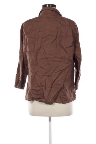 Damenbluse Canda, Größe XL, Farbe Braun, Preis € 12,83