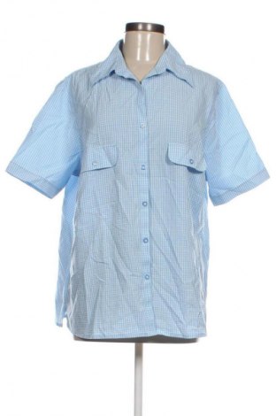Damenbluse Canda, Größe XXL, Farbe Mehrfarbig, Preis € 17,99