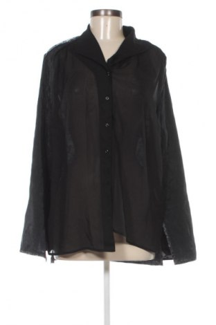 Damenbluse Canda, Größe L, Farbe Mehrfarbig, Preis € 4,99