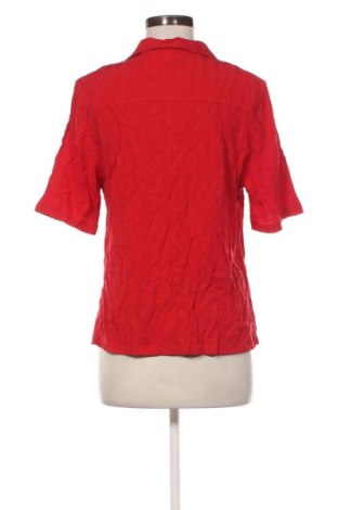Damenbluse Cappuccini, Größe M, Farbe Rot, Preis € 11,99