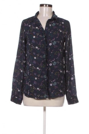 Damenbluse Casual Ladies, Größe S, Farbe Mehrfarbig, Preis € 4,99
