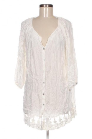 Damenbluse Cellbes, Größe M, Farbe Ecru, Preis € 15,59