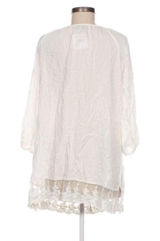 Damenbluse Cellbes, Größe M, Farbe Ecru, Preis € 15,59