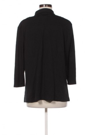Damenbluse Charles Vogele, Größe L, Farbe Schwarz, Preis € 3,99