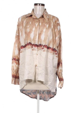 Damenbluse ChicMe, Größe M, Farbe Mehrfarbig, Preis € 3,99